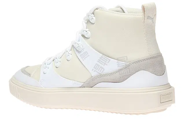 Han Kjobenhavn x PUMA Court Breaker Mid