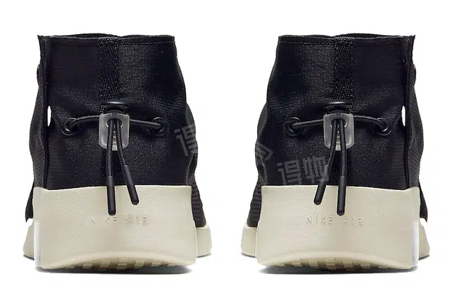 Nike Air Fear of God Moccasin