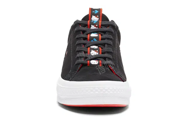 Hello Kitty x Converse Adult One Star