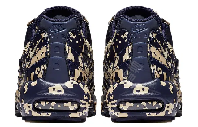 Cav Empt x Nike Air Max 95