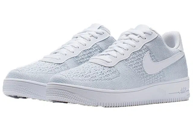 Nike Air Force 1 Low Flyknit 2.0