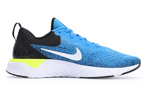 Nike Odyssey React Photo Blue