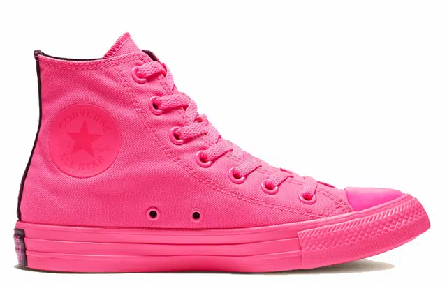 Converse Chuck Taylor All Star High Top