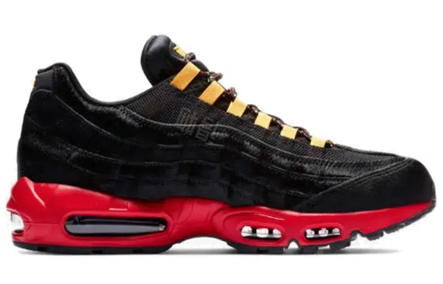 Nike Air Max 95 Chinese New Year