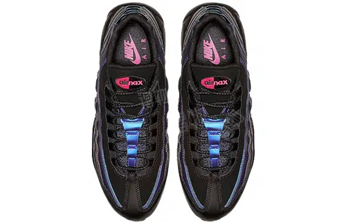 Nike Air Max 95 Laser Fuchsia