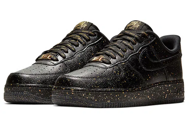 Nike Air Force 1 Low LV8 Only Once