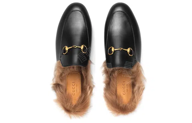 GUCCI Princetown