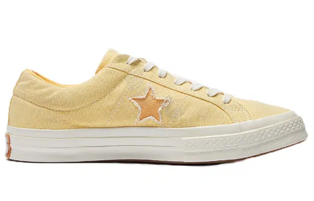 Converse one star