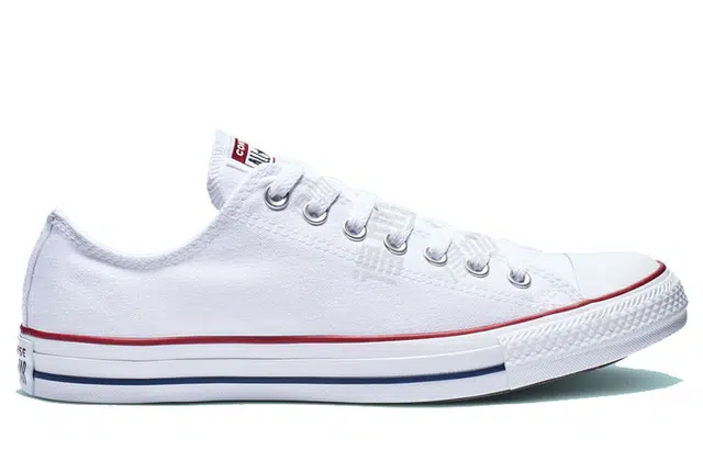 Converse Chuck Taylor All Star Low Top