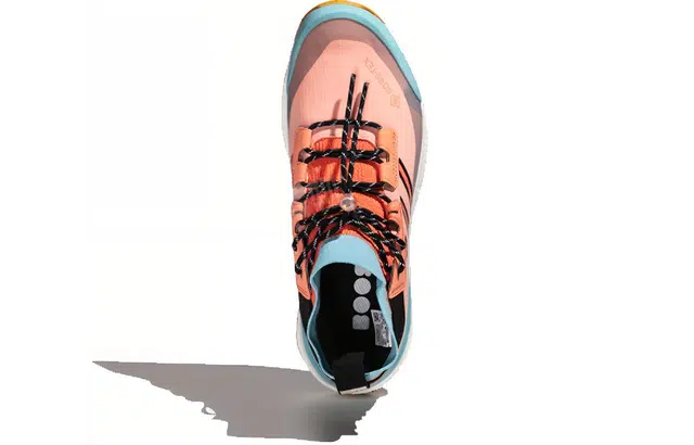 adidas originals TERREX FREE HIKER GTX DOE