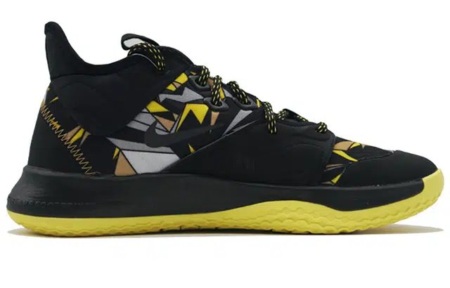 Nike PG 3 Mamba Mentality