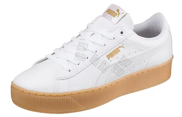 Puma Vikky Platform VT