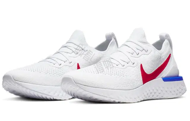 Nike Epic React Flyknit 2
