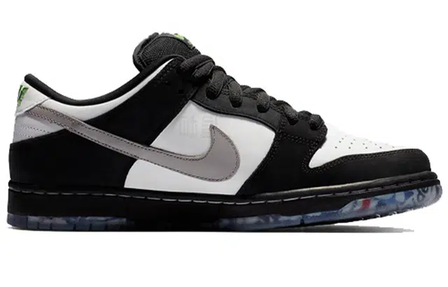 staple x Nike Dunk SB Pro OG QS