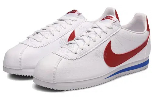 Nike Cortez leather