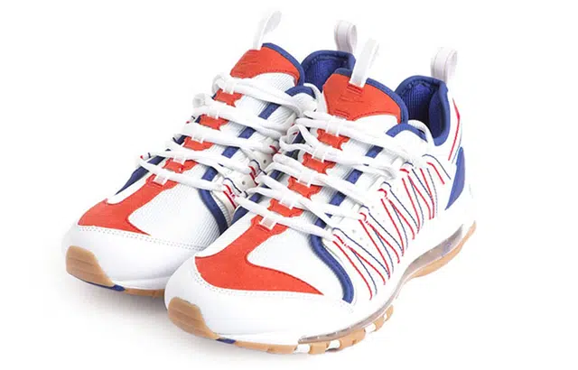 CLOT x Nike Air Max 97 "haven"
