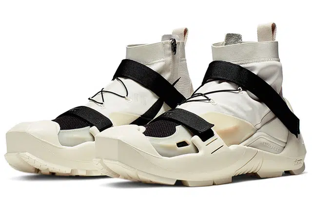 MMW x Nike Free TR 3