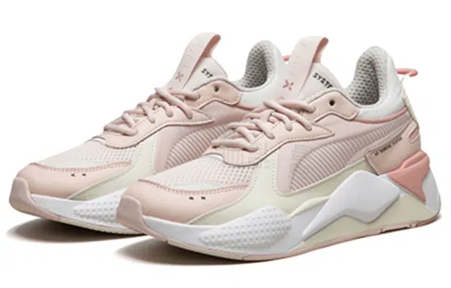 PUMA RS-X Tracks Reinvention