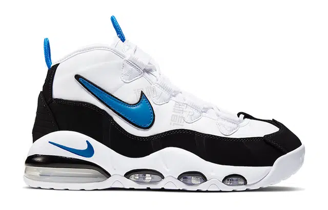 Nike Air Max Uptempo 95 Orlando Magic
