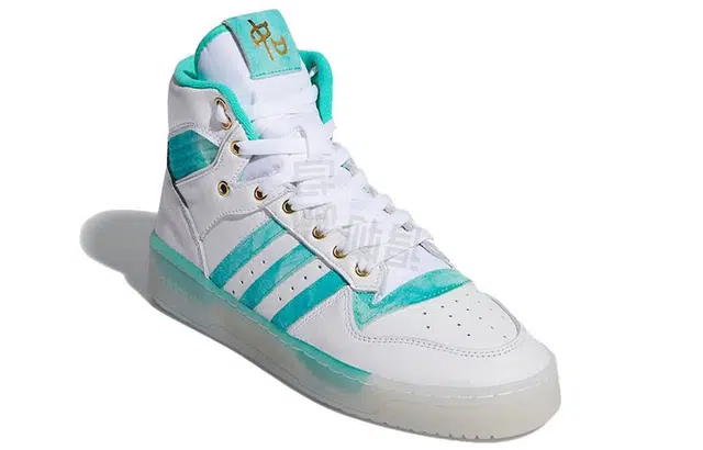 adidas originals Rivalry High