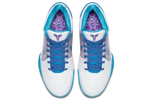 Nike Zoom Kobe 4 Protro "Draft Day" 2019