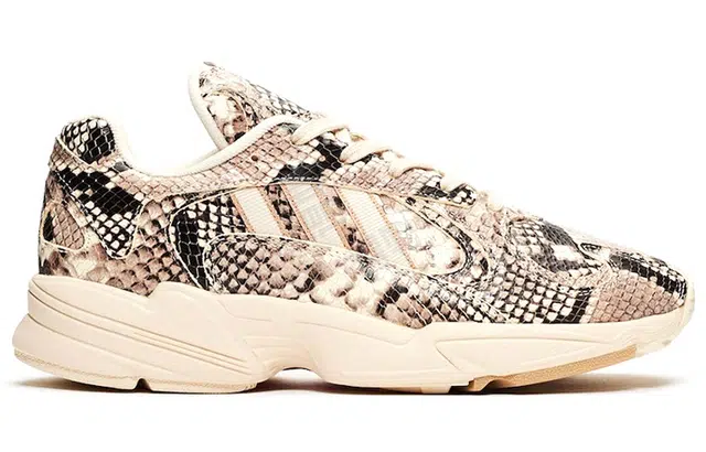 adidas originals Yung-1