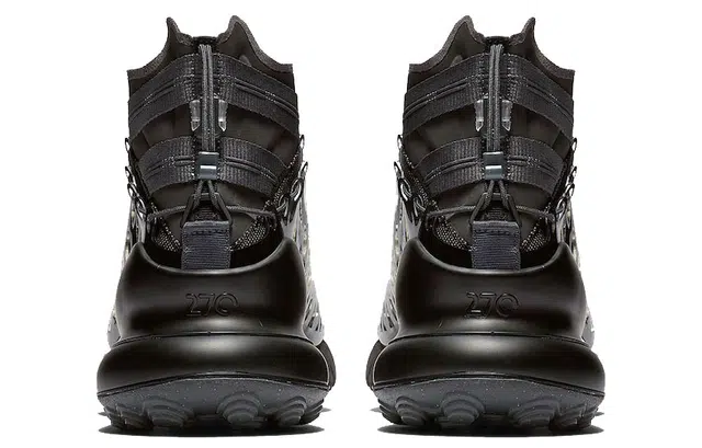 Nike ISPA Air Max 270 SP SOE Anthracite