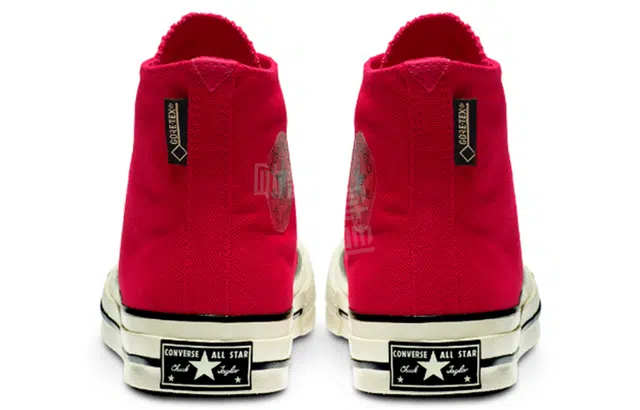 Converse Chuck Taylor All Star 1970s GORE-TEX Canvas High Top