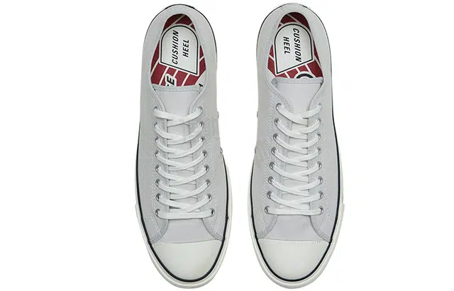 Converse Lucky Star