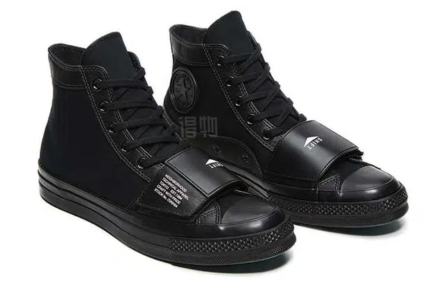 NEIGHBORHOOD x Converse 1970s Chuck Taylor All Star