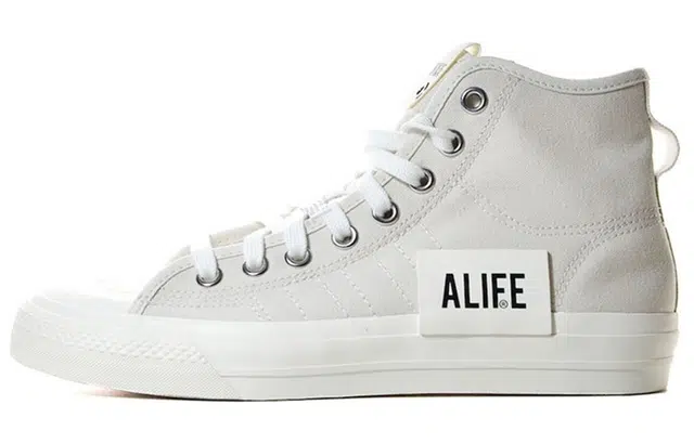 ALIFE adidas originals NIZZA Hi Rf
