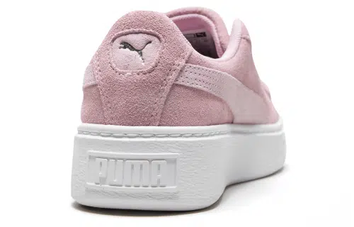 FENTY BEAUTY x PUMA Suede Platform Gen
