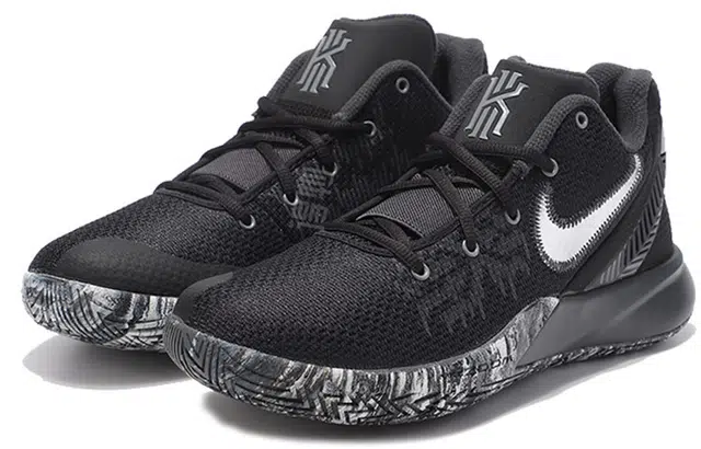 Nike Kyrie 5 Flytrap2 EP 5