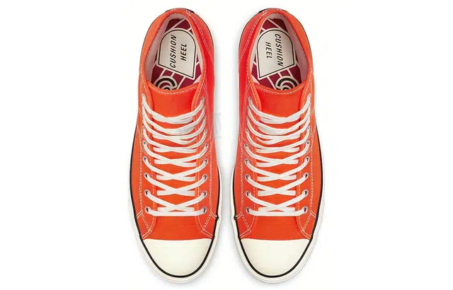 Converse Lucky Star
