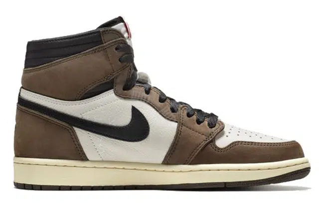 Travis Scott x Jordan Air Jordan 1 High Og Ts Sp