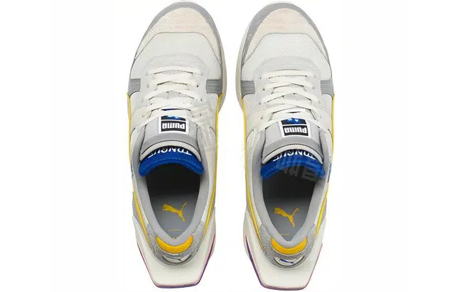 Ader Error x Puma RS-100