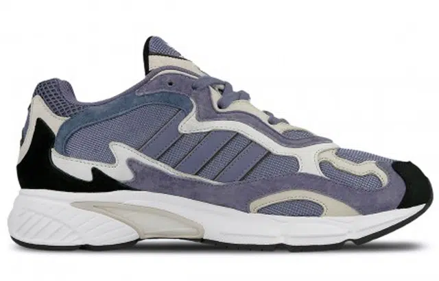 adidas originals Temper Run Raw Indigo
