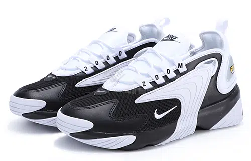 Nike Zoom 2K