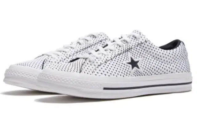 Converse One Star