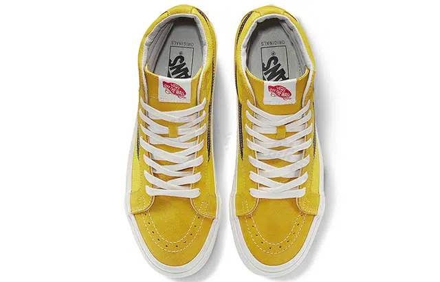 Vans SK8 OG LX