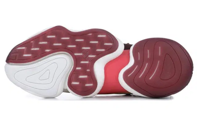 Eric Emanuel x adidas originals Crazy BYW 1.0