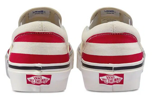 Vans slip-on 98 DX
