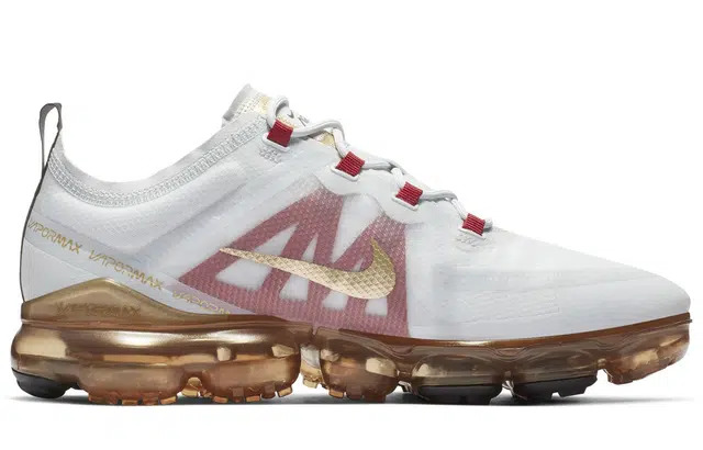 Nike VaporMax 2019 2019 CNY