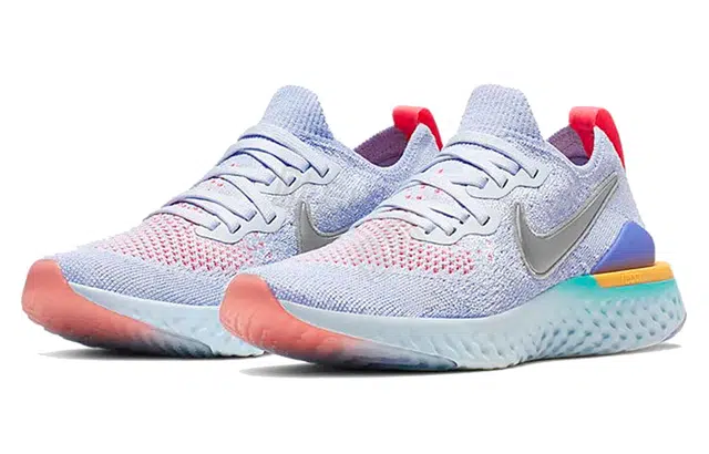 Nike Epic React Flyknit 2