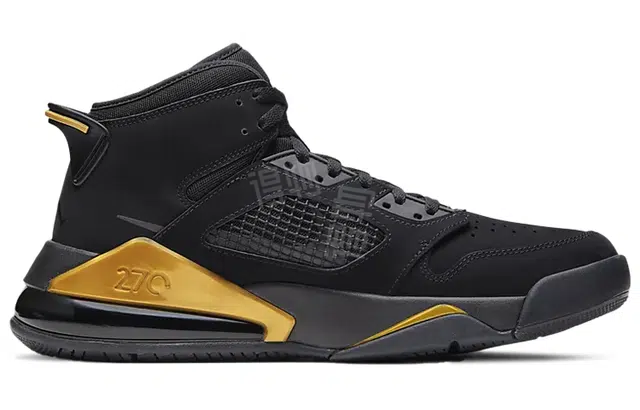 Jordan Mars 270