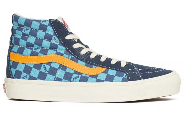 Vans SK8 LX