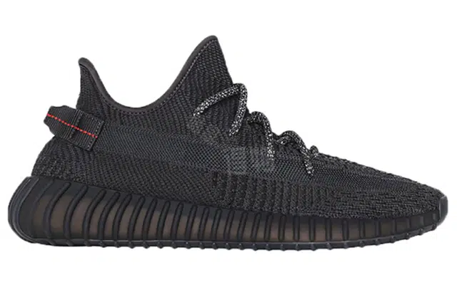 adidas originals Yeezy Boost 350 V2 "Black"