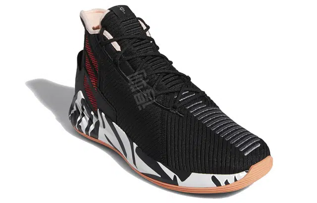 adidas D Rose 9 CNY 9