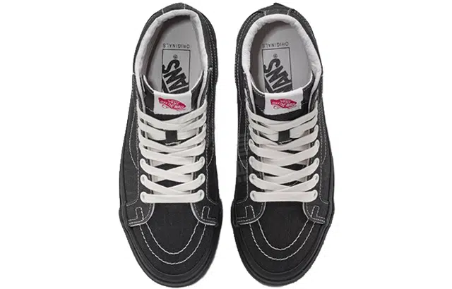 blends born free vans bărbați vault og old skool