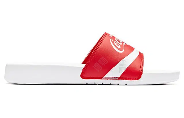 Coca-Cola x Anta